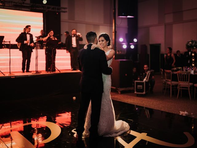 La boda de Arnulfo y Priscila en Monterrey, Nuevo León 51