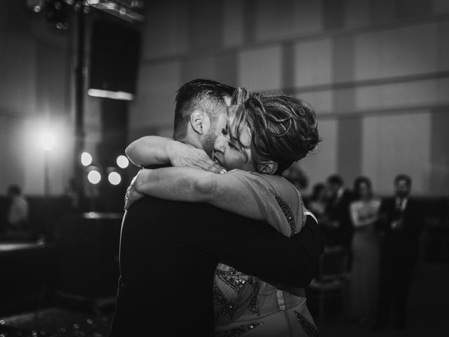 La boda de Arnulfo y Priscila en Monterrey, Nuevo León 60