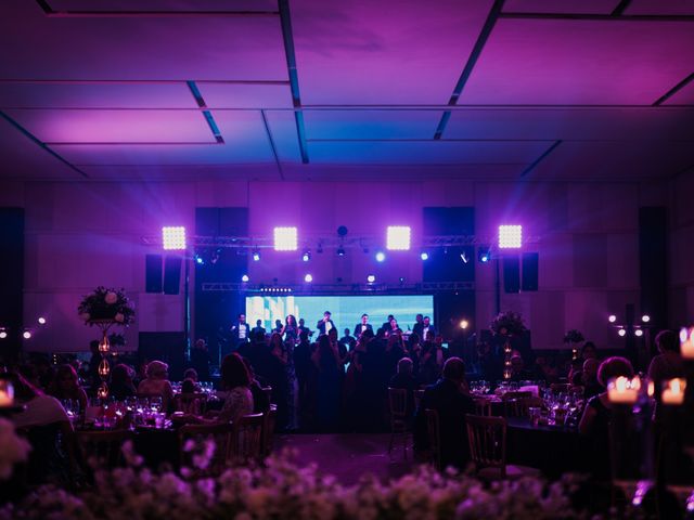 La boda de Arnulfo y Priscila en Monterrey, Nuevo León 62