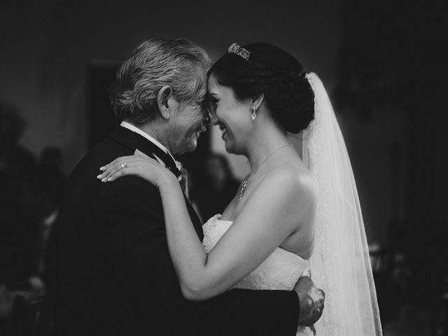 La boda de Sergio y Rosy en Monterrey, Nuevo León 31