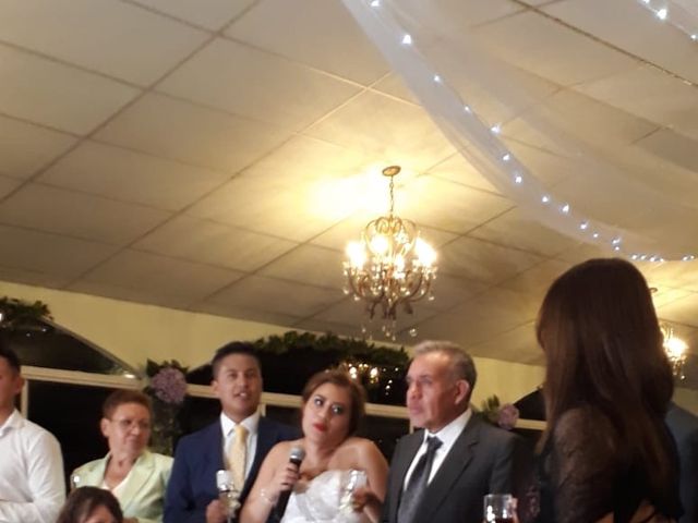 La boda de Ricardo y Karla en Iztapalapa, Ciudad de México 6