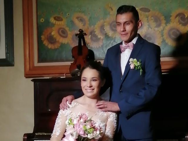 La boda de Roberto  y Tania  en Toluca, Estado México 1