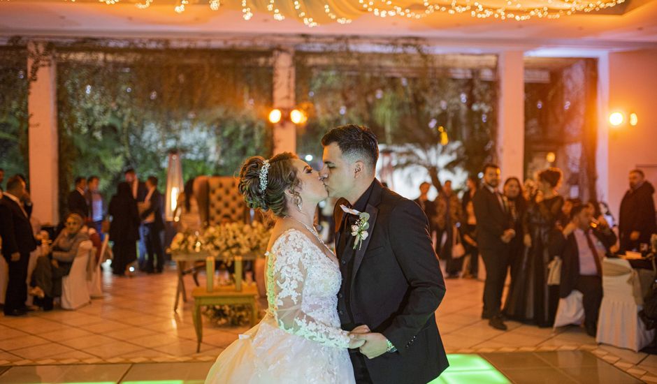 La boda de Mónica y Óscar  en Tonalá, Jalisco