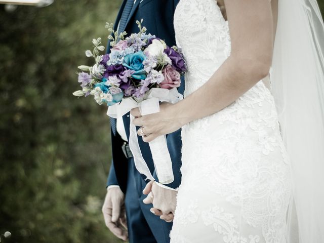 La boda de Pau y Rob en Ixtapa Zihuatanejo, Guerrero 8