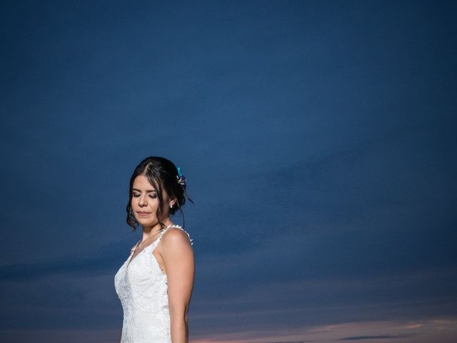 La boda de Pau y Rob en Ixtapa Zihuatanejo, Guerrero 19