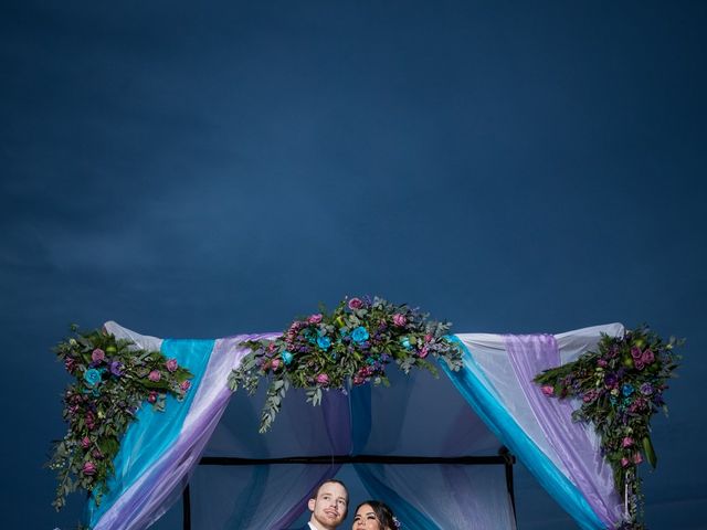 La boda de Pau y Rob en Ixtapa Zihuatanejo, Guerrero 24