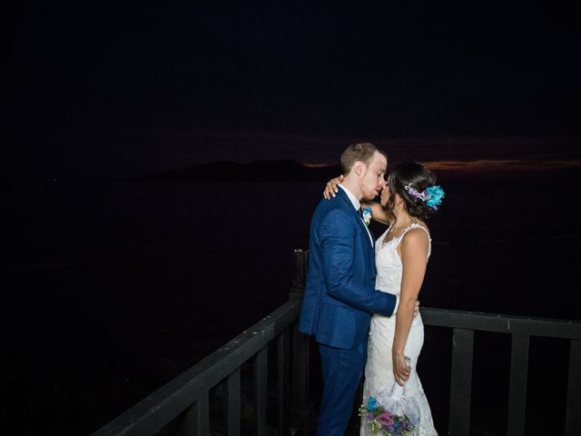 La boda de Pau y Rob en Ixtapa Zihuatanejo, Guerrero 26