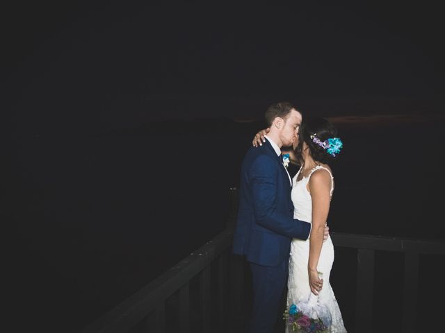 La boda de Pau y Rob en Ixtapa Zihuatanejo, Guerrero 27