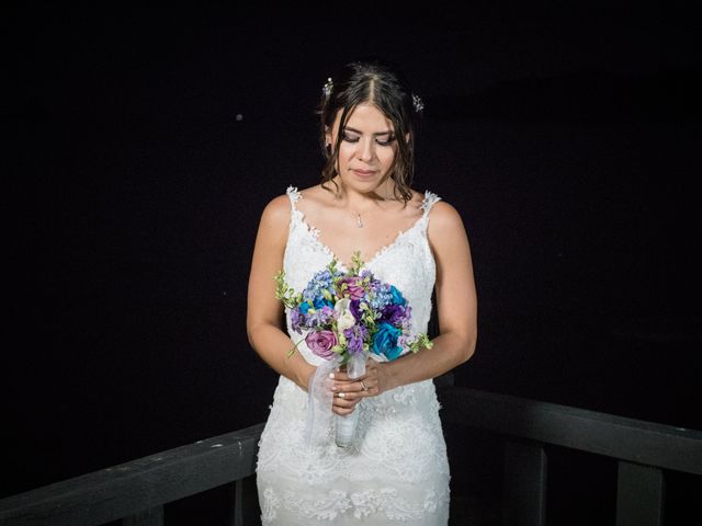 La boda de Pau y Rob en Ixtapa Zihuatanejo, Guerrero 28