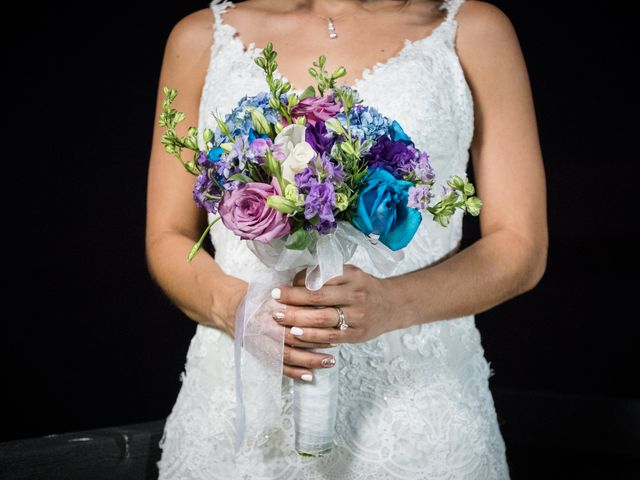 La boda de Pau y Rob en Ixtapa Zihuatanejo, Guerrero 29