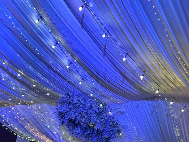 La boda de Braulio  y Nancy  en San Juan del Río, Querétaro 21