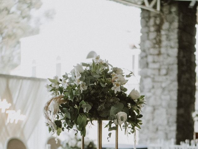 La boda de Luis y Valeria en Salamanca, Guanajuato 18