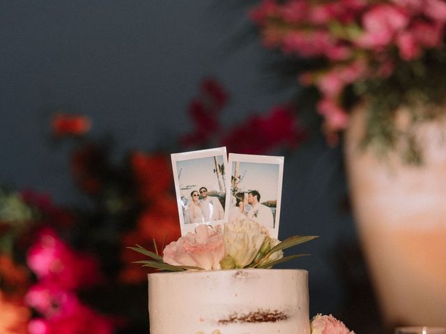 La boda de Alan  y Diana  en Guaymas-San Carlos, Sonora 3