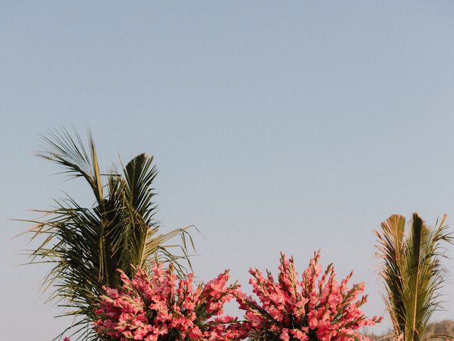 La boda de Alan  y Diana  en Guaymas-San Carlos, Sonora 4