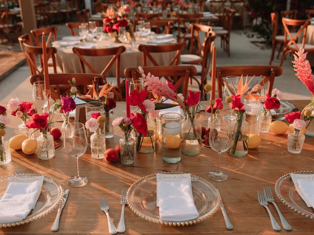 La boda de Alan  y Diana  en Guaymas-San Carlos, Sonora 2