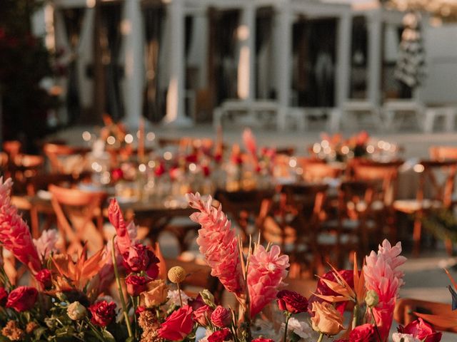 La boda de Alan  y Diana  en Guaymas-San Carlos, Sonora 5