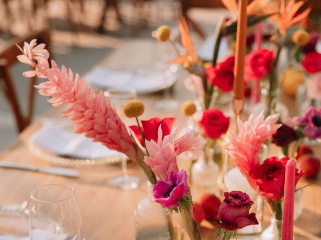 La boda de Alan  y Diana  en Guaymas-San Carlos, Sonora 6