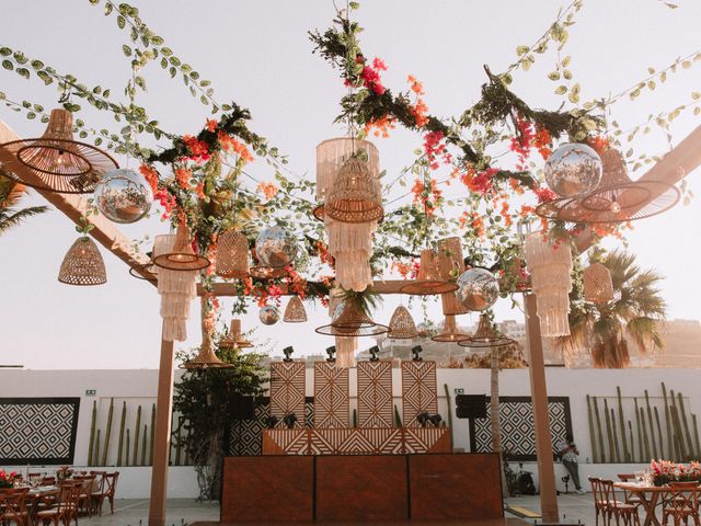 La boda de Alan  y Diana  en Guaymas-San Carlos, Sonora 7