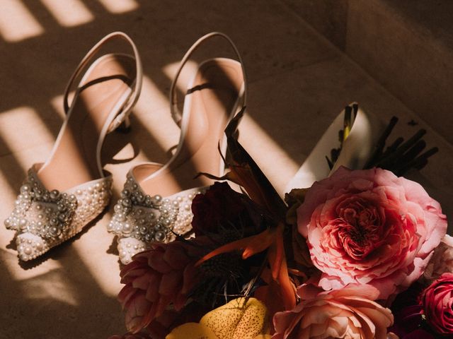 La boda de Alan  y Diana  en Guaymas-San Carlos, Sonora 9
