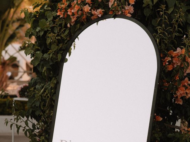 La boda de Alan  y Diana  en Guaymas-San Carlos, Sonora 11