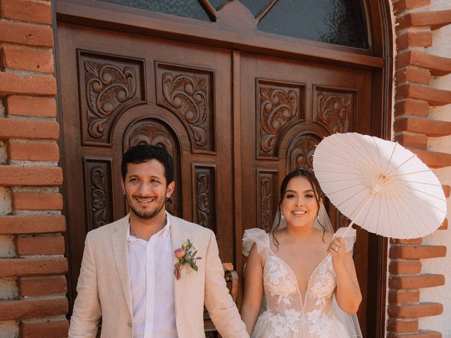 La boda de Alan  y Diana  en Guaymas-San Carlos, Sonora 13
