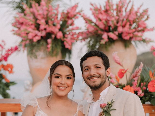 La boda de Alan  y Diana  en Guaymas-San Carlos, Sonora 14