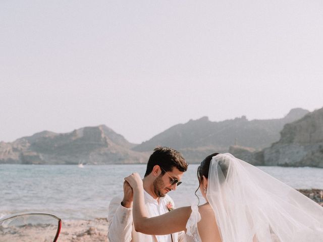 La boda de Alan  y Diana  en Guaymas-San Carlos, Sonora 16