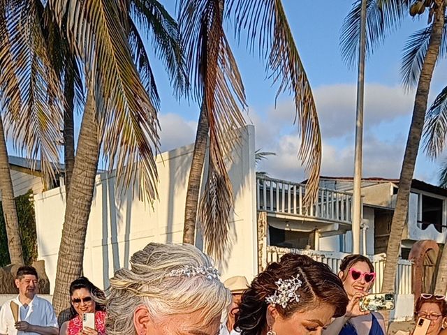 La boda de Alma y Alejandra en Acapulco, Guerrero 3