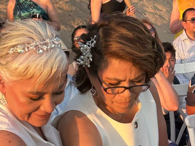 La boda de Alma y Alejandra en Acapulco, Guerrero 5