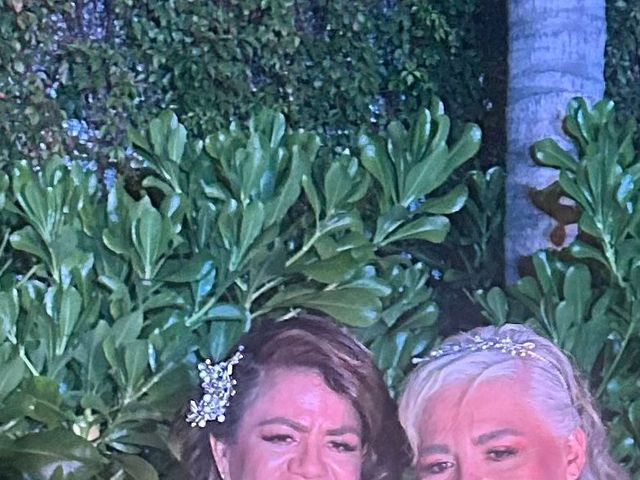 La boda de Alma y Alejandra en Acapulco, Guerrero 6