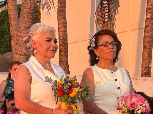 La boda de Alma y Alejandra en Acapulco, Guerrero 2