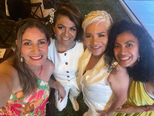 La boda de Alma y Alejandra en Acapulco, Guerrero 7