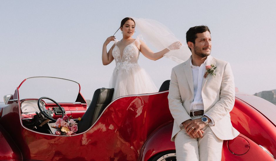 La boda de Alan  y Diana  en Guaymas-San Carlos, Sonora