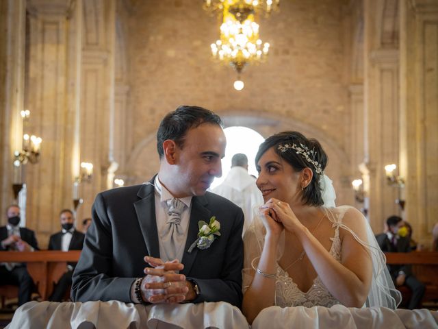 La boda de Mariana y Mauricio en Morelia, Michoacán 5