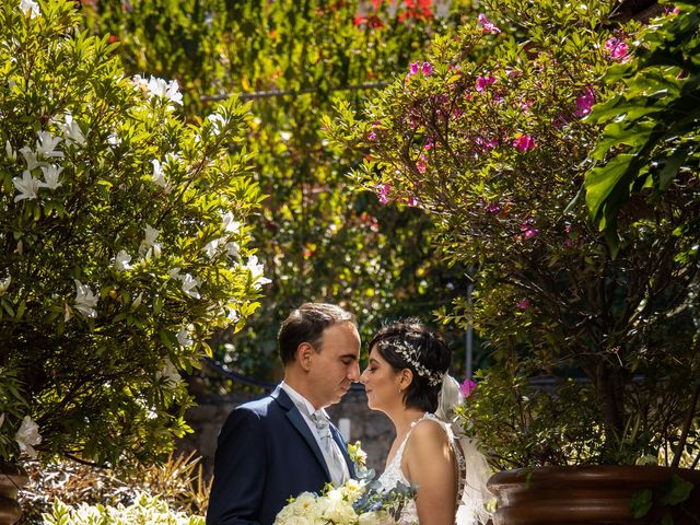 La boda de Mariana y Mauricio en Morelia, Michoacán 9