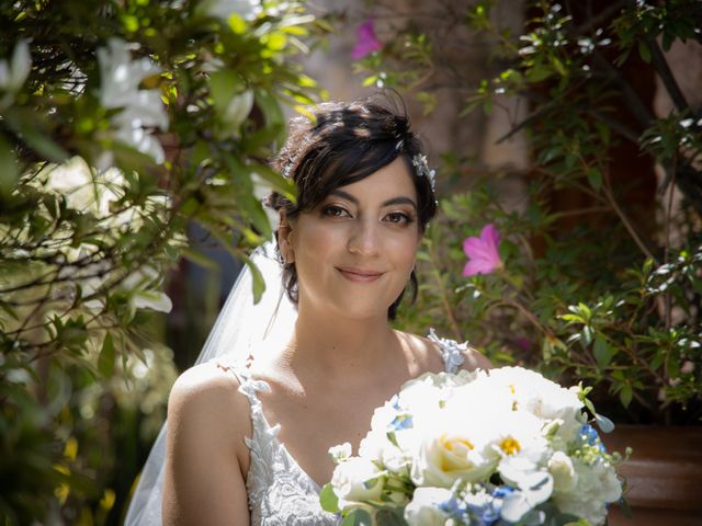 La boda de Mariana y Mauricio en Morelia, Michoacán 10