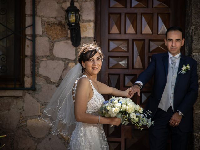 La boda de Mariana y Mauricio en Morelia, Michoacán 12