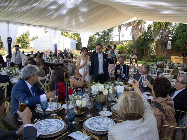 La boda de Mariana y Mauricio en Morelia, Michoacán 20