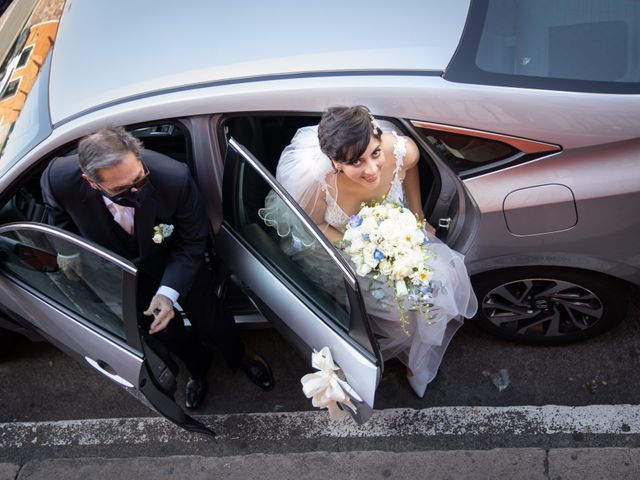 La boda de Mariana y Mauricio en Morelia, Michoacán 30