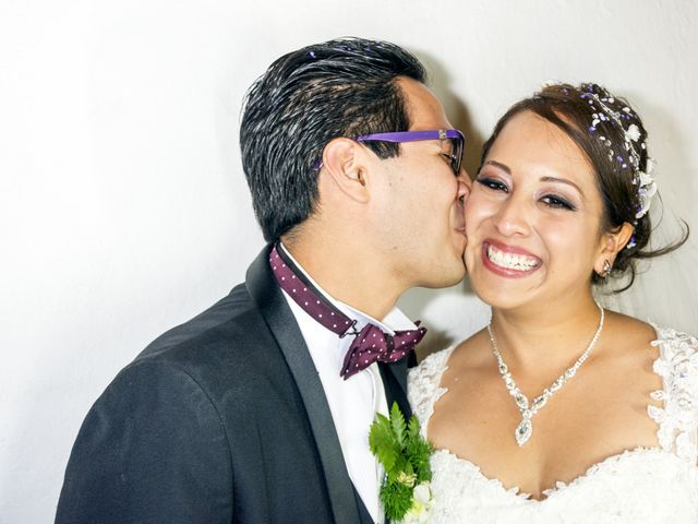 La boda de Aldo y Sofía en Pátzcuaro, Michoacán 7