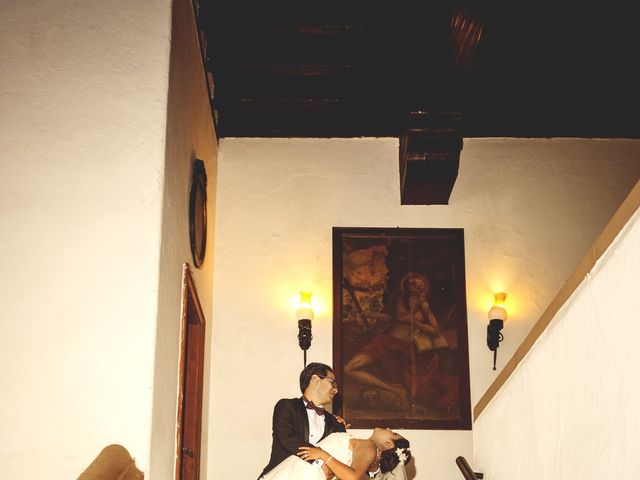 La boda de Aldo y Sofía en Pátzcuaro, Michoacán 8