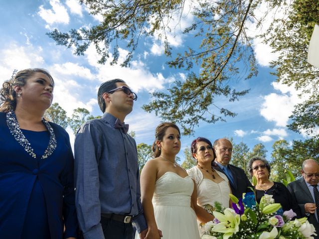 La boda de Aldo y Sofía en Pátzcuaro, Michoacán 9