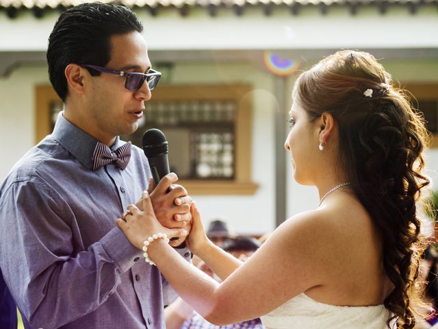 La boda de Aldo y Sofía en Pátzcuaro, Michoacán 18