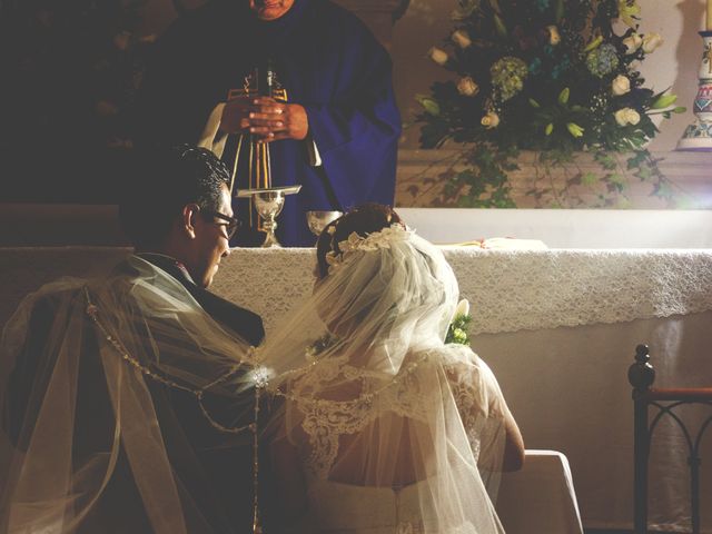 La boda de Aldo y Sofía en Pátzcuaro, Michoacán 34