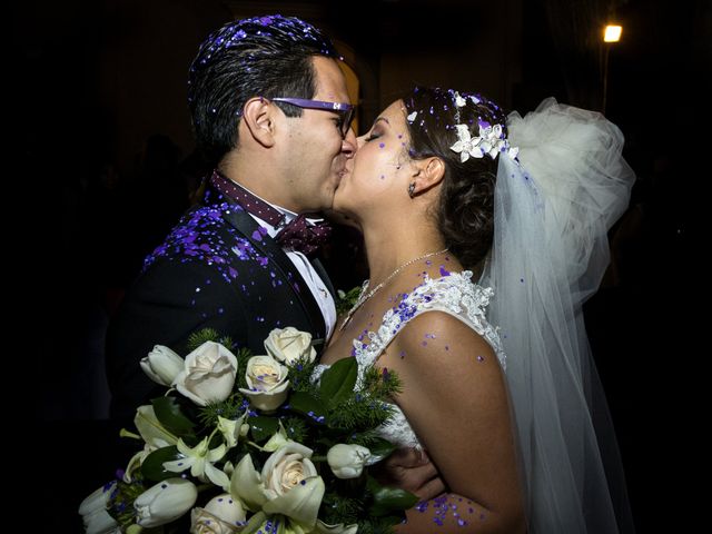 La boda de Aldo y Sofía en Pátzcuaro, Michoacán 41