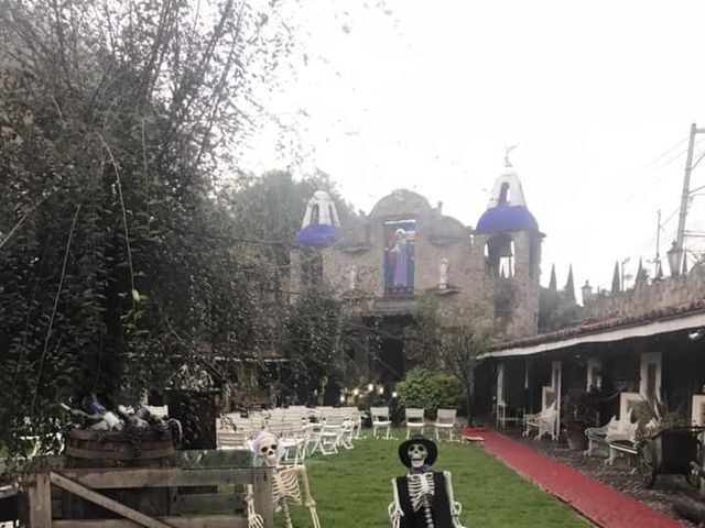 La boda de Rod y Becky en Naucalpan, Estado México 80