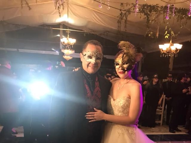 La boda de Rod y Becky en Naucalpan, Estado México 112