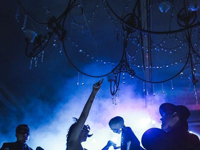 La boda de Rod y Becky en Naucalpan, Estado México 164