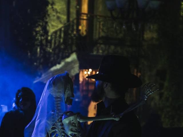 La boda de Rod y Becky en Naucalpan, Estado México 173