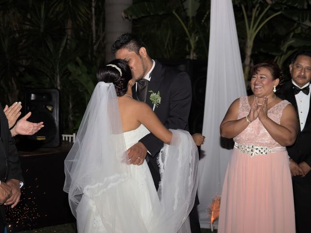 La boda de Eduardo y Mirza en Mérida, Yucatán 5